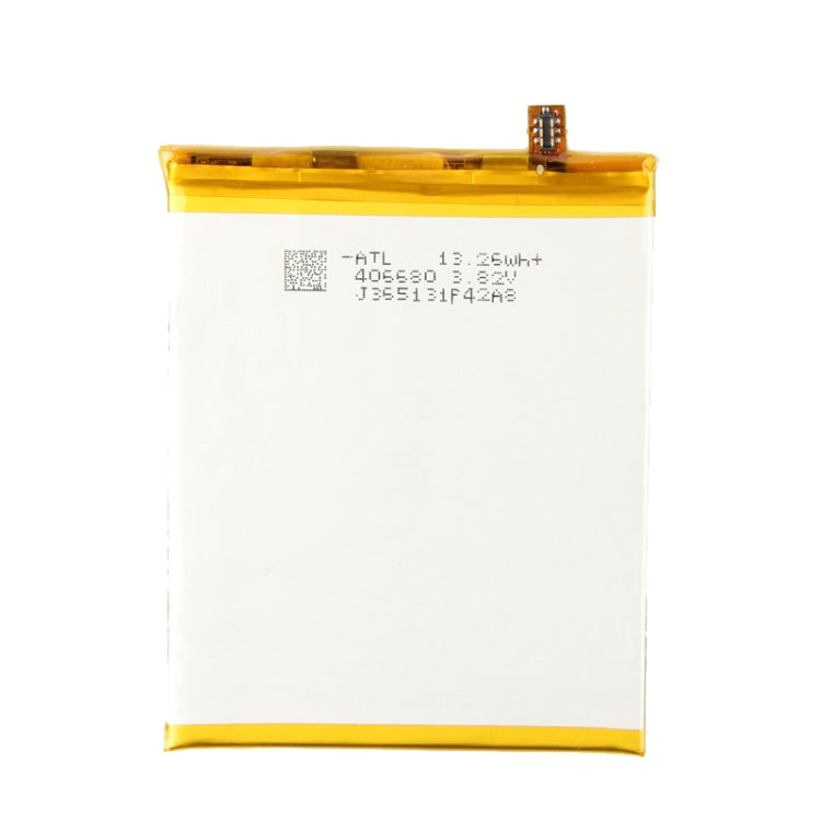 3450mAh Li-Polymer Battery HB416683ECW for Huawei Nexus 6 / H1511 / H151 My Store