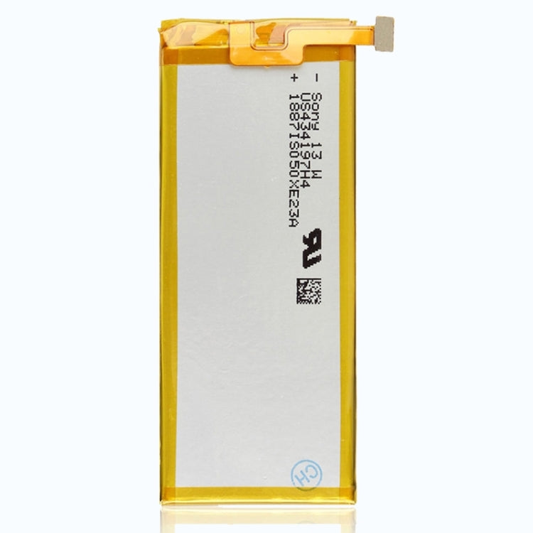 2500mAh Li-Polymer Battery HB444199EBC for Huawei Honor 4C / C8818 / CHM-UL00 / CHM-TL00H / CHM-CL00