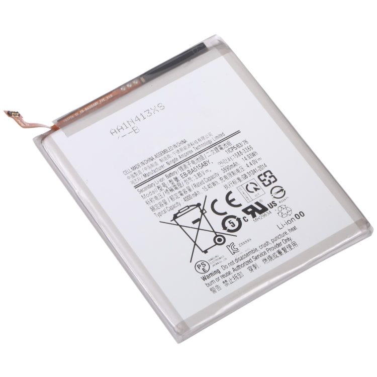 EB-BA515ABY Li-ion Polymer Battery for Samsung Galaxy A51 SM-A515