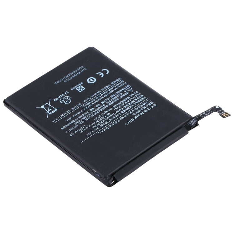 BN55 Li-ion Polymer Battery for Xiaomi Redmi Note 9S/Redmi Note 9 Pro Max/Redmi Note 9 Pro India