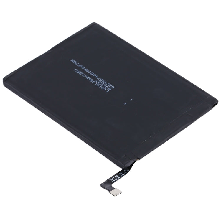 BN55 Li-ion Polymer Battery for Xiaomi Redmi Note 9S/Redmi Note 9 Pro Max/Redmi Note 9 Pro India