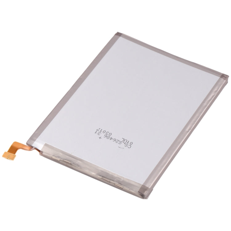 Original 6000mAh EB-BM207ABY Li-ion Battery Replacement for Samsung Galaxy M30s SM-M307/M21 SM-M215/M31 SM-M315 My Store