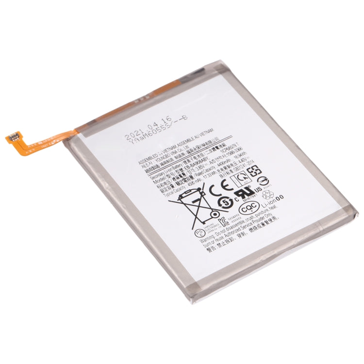 Original 3700mAh EB-BA908ABY for Samsung Galaxy A90 5G SM-A908 Li-ion Battery Replacement My Store