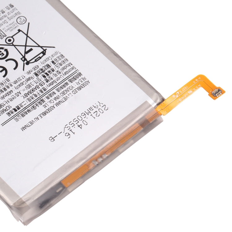 Original 3700mAh EB-BA908ABY for Samsung Galaxy A90 5G SM-A908 Li-ion Battery Replacement My Store