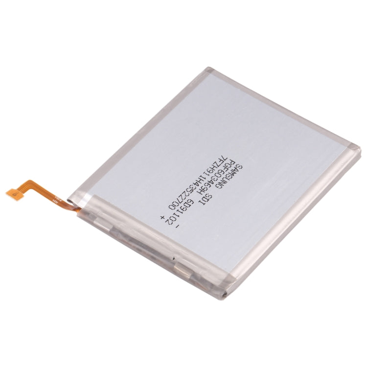 Original 3500mAh EB-BA606ABU for Samsung Galaxy A60 SM-A606 Li-ion Battery Replacement My Store