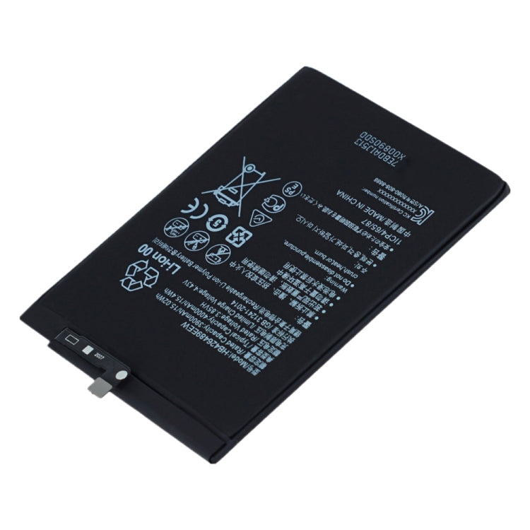 4000mA Li-Polymer Battery Replacement for Huawei Enjoy 10s / Y8P / P Smart S / Honor Play 4T My Store