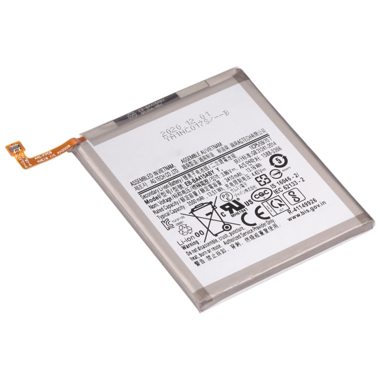 Original 3500mAh EB-BA415ABYY for Samsung Galaxy A41 SM-A415 Li-ion Battery Replacement My Store