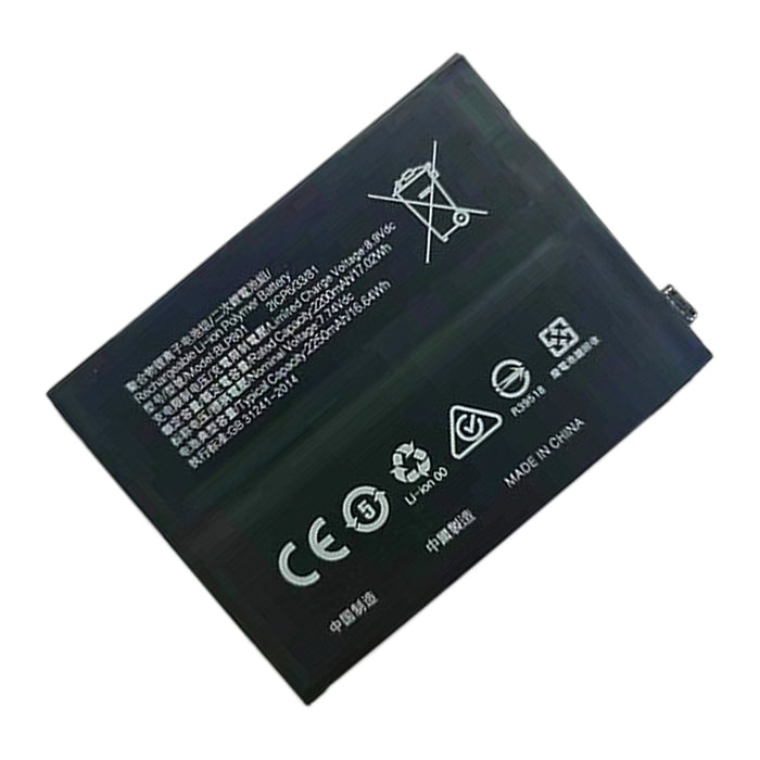 BLP801 2250mAh for OnePlus 8T Li-Polymer Battery My Store