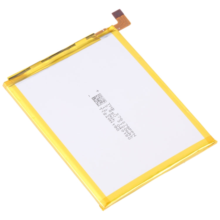 3200mAh Li3931T44P8h806139 Li-Polymer Battery for ZTE Blade V9 / V10 / V9 Vita / V10 Vita / A5 (2020) My Store