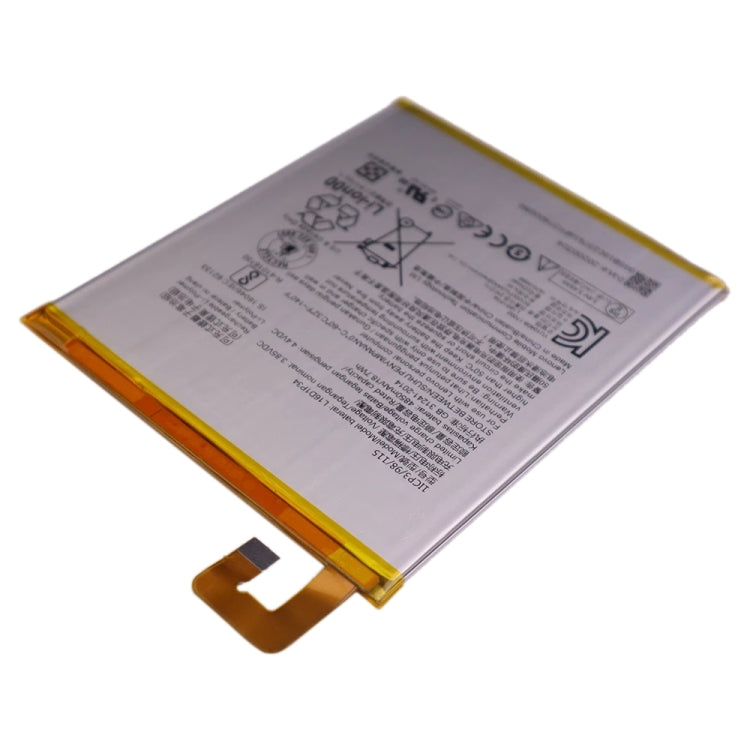 4850mAh L16D1P34 for Lenovo Tab 4 8 Li-Polymer Battery My Store