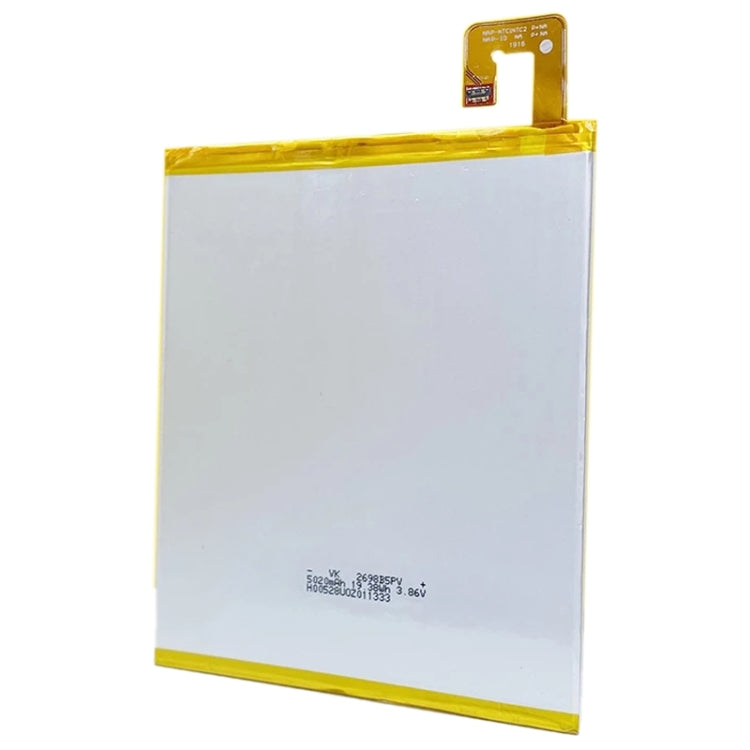 4850mAh L16D1P34 for Lenovo Tab 4 8 Li-Polymer Battery My Store