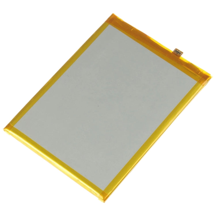 3000mAh LB002 Li-Polymer Battery for Lenovo S5 K520 K520T My Store