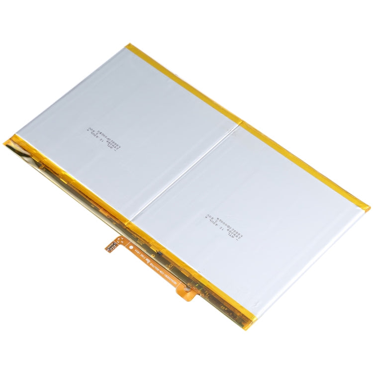 6660mAh HB26A510EBC for Huawei MediaPad M3 Lite 10 Li-Polymer Battery My Store