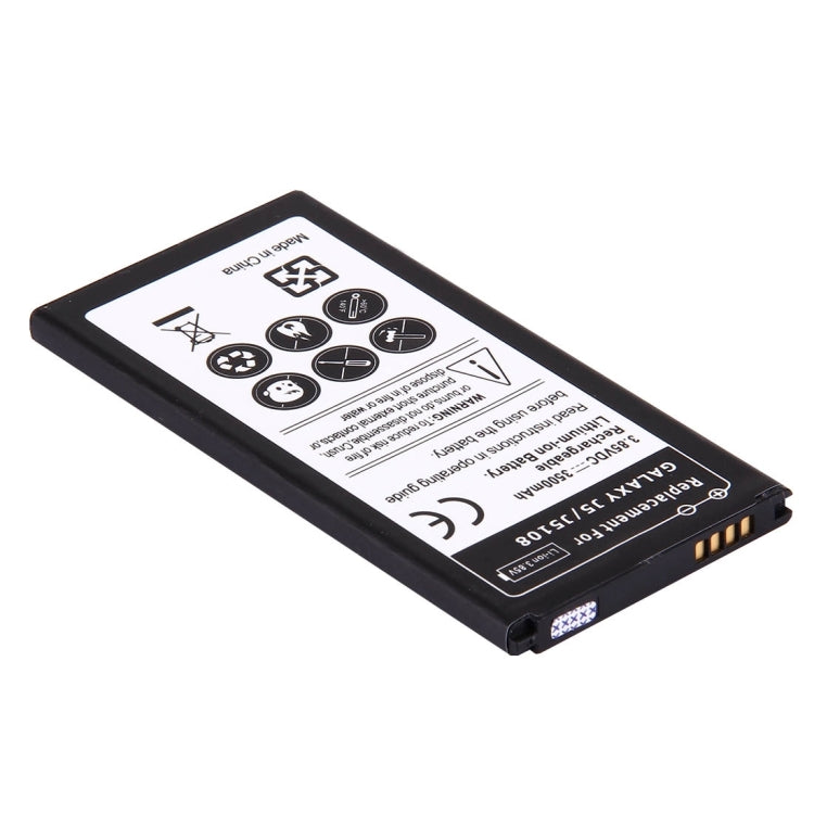 For Galaxy J5 (2016) / J510 3500mAh Rechargeable Li-ion Battery My Store