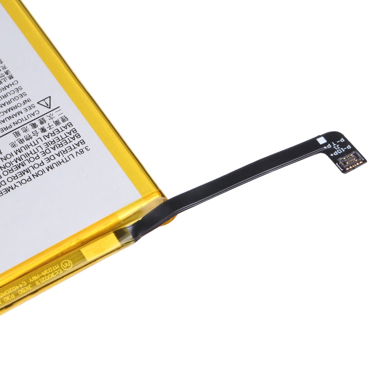 For Motorola Moto G8 Power Lite XT2055-2 5000mAh Replacement Li-Polymer Battery JK50 My Store