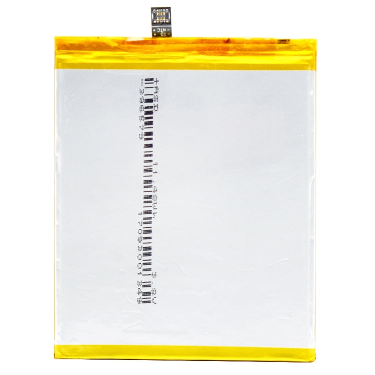 4850mAh Li-Polymer Battery HE50 for Motorola Moto E4 Plus / XT1775 My Store