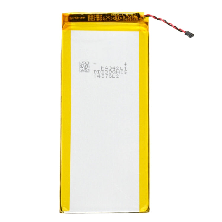 2810mAh Li-Polymer Battery HG40 for Motorola Moto G5 Plus / XT1685 My Store