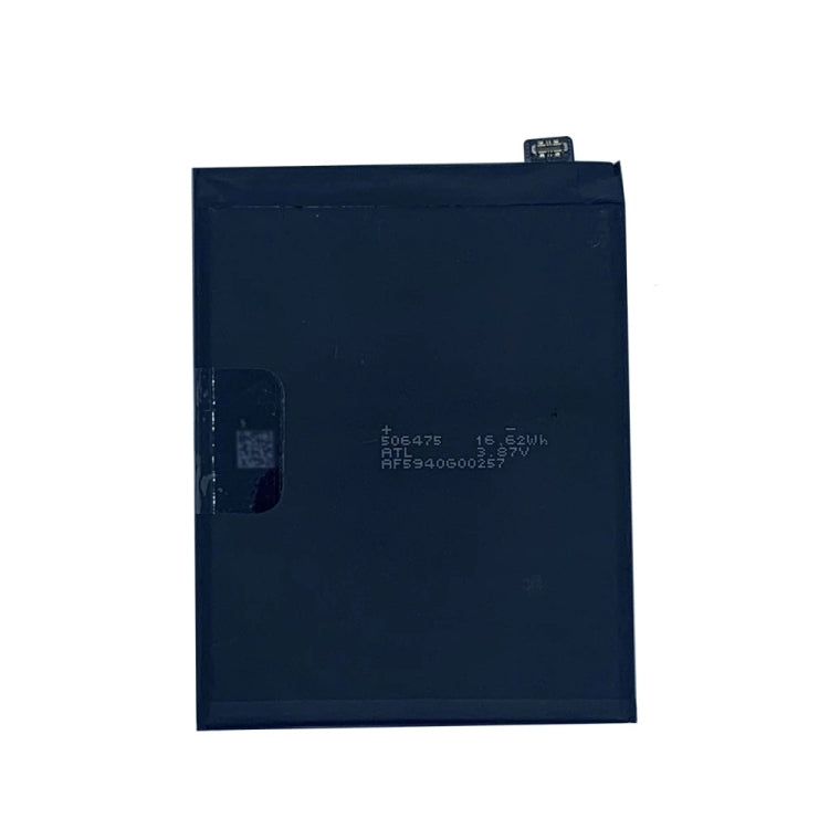 4320mAh BLP761 for OnePlus 8 Li-ion Polymer Battery My Store