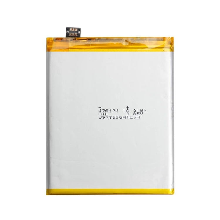 3700mAh BLP685 for OnePlus 7 Li-ion Polymer Battery My Store