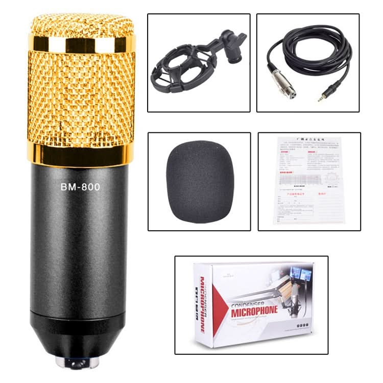 Compatible with PC / Mac for Live Broadcast Show, KTV, etc. My Store