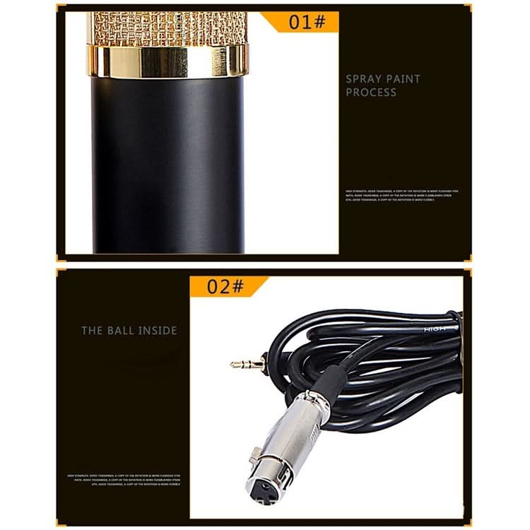 Compatible with PC / Mac for Live Broadcast Show, KTV, etc. My Store