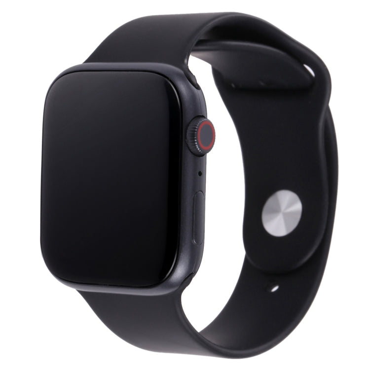 For Apple Watch Series 7 41mm Black Screen Non-Working Fake Dummy Display Model My Store