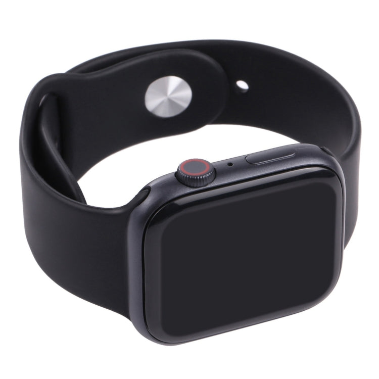 For Apple Watch Series 7 41mm Black Screen Non-Working Fake Dummy Display Model My Store