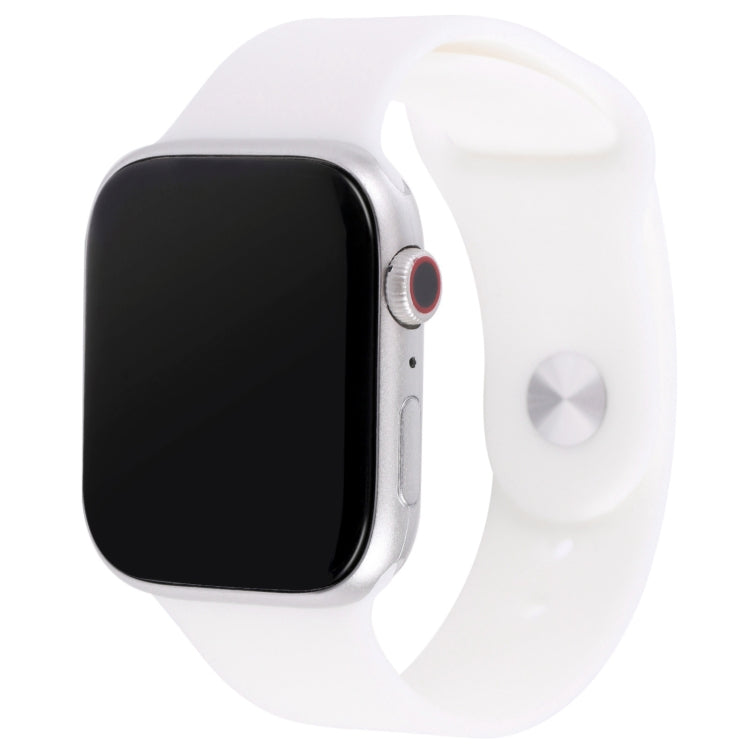 For Apple Watch Series 7 41mm Black Screen Non-Working Fake Dummy Display Model My Store