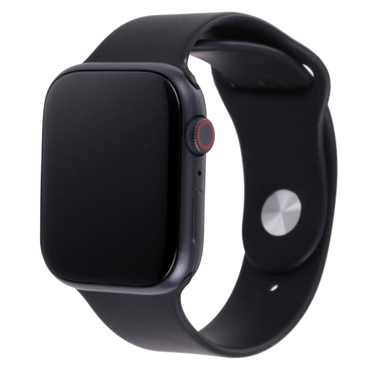 For Apple Watch Series 7 45mm Black Screen Non-Working Fake Dummy Display Model My Store