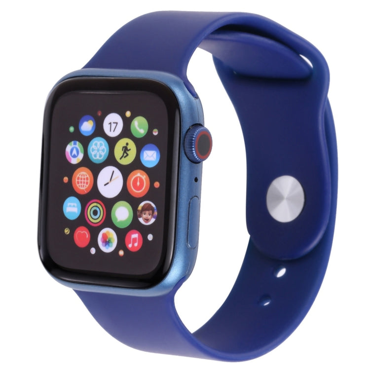 For Apple Watch Series 7 41mm Color Screen Non-Working Fake Dummy Display Model My Store