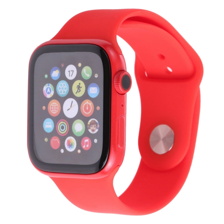 For Apple Watch Series 7 41mm Color Screen Non-Working Fake Dummy Display Model My Store