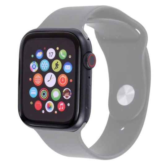 For Apple Watch Series 7 45mm Color Screen Non-Working Fake Dummy Display Model, For Photographing Watch-strap, No Watchband