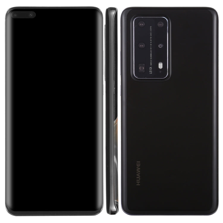 Black Screen Non-Working Fake Dummy Display Model for Huawei P40 Pro+ 5G