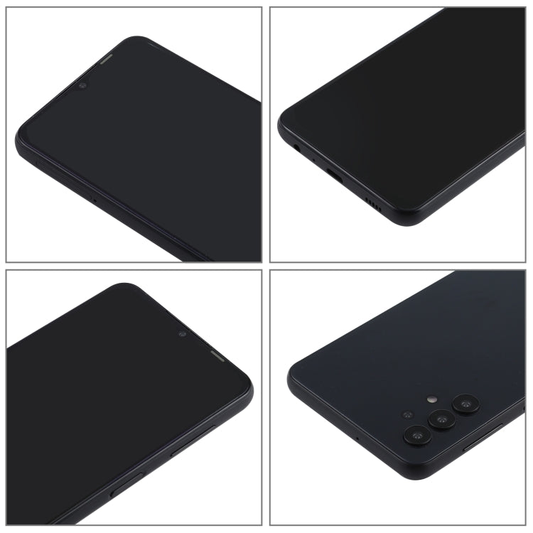 Black Screen Non-Working Fake Dummy Display Model for Samsung Galaxy A32 5G My Store