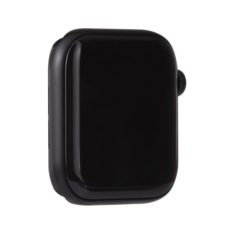 For Apple Watch Series 6 44mm Black Screen Non-Working Fake Dummy Display Model, For Photographing Watch-strap, No Watchband My Store