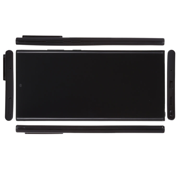 Black Screen Non-Working Fake Dummy Display Model for Samsung Galaxy Note20 5G My Store