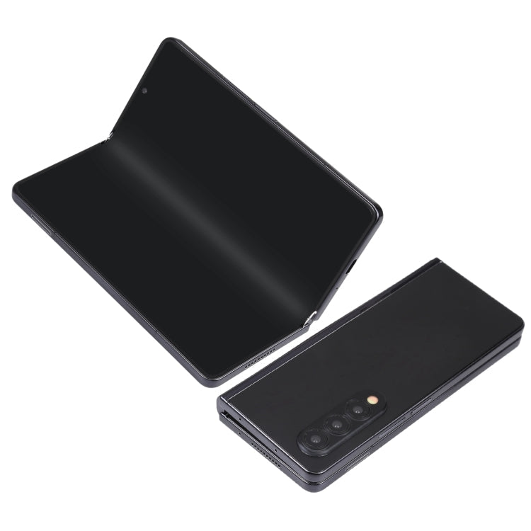 For Samsung Galaxy Z Fold4 Black Screen Non-Working Fake Dummy Display Model My Store