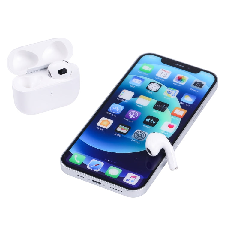 For Apple AirPods 3 Non-Working Fake Dummy Headphones Model My Store