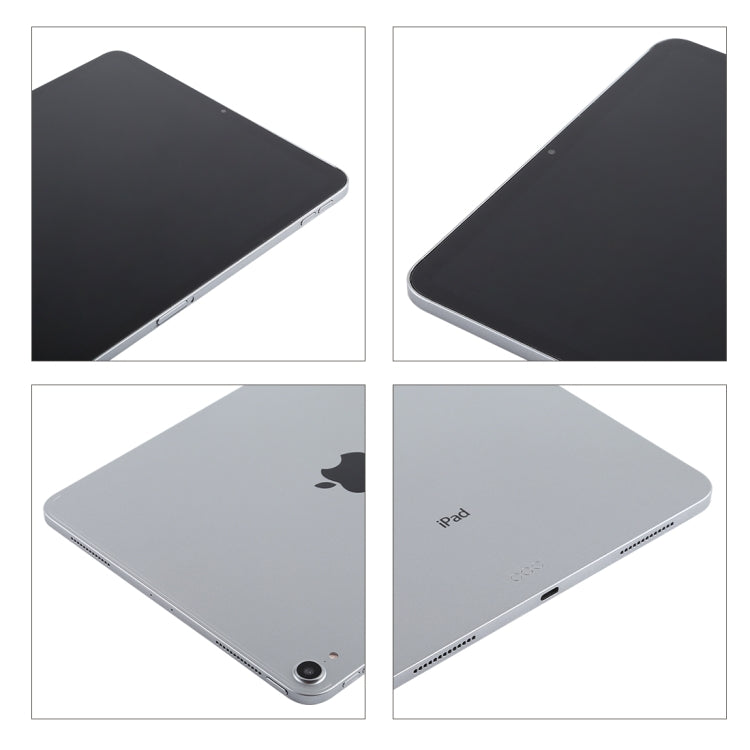 Dark Screen Non-Working Fake Dummy Display Model for iPad Pro 11 inch (2018) My Store