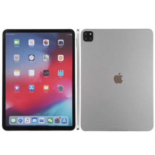 Color Screen Non-Working Fake Dummy Display Model for iPad Pro 12.9 inch 2020