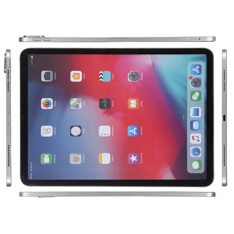 Color Screen Non-Working Fake Dummy Display Model for iPad Pro 12.9 inch 2020 My Store