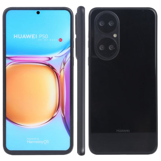 Color Screen Non-Working Fake Dummy Display Model for Huawei P50