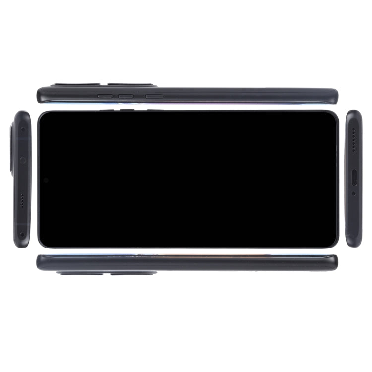 Black Screen Non-Working Fake Dummy Display Model for Huawei P50 Pro My Store