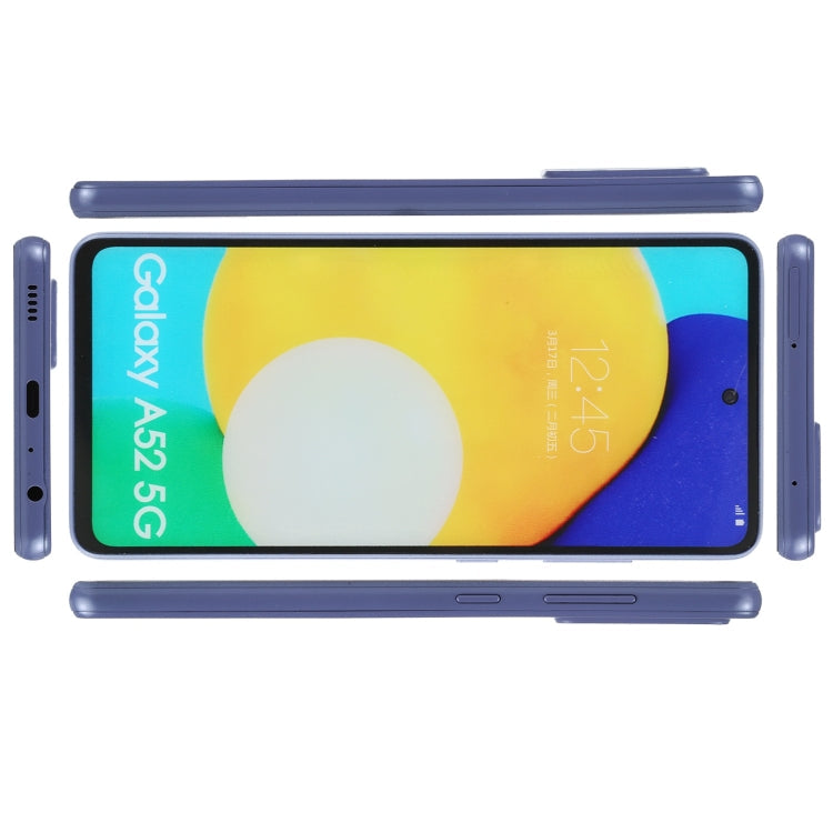 Color Screen Non-Working Fake Dummy Display Model for Samsung Galaxy A52 5G My Store