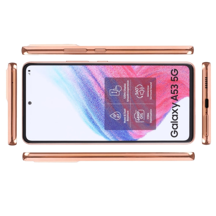 For Samsung Galaxy A53 5G Original Color Screen Non-Working Fake Dummy Display Model My Store