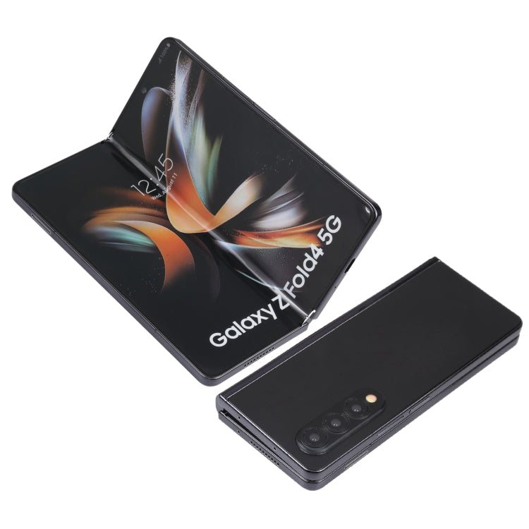 For Samsung Galaxy Z Fold4 Color Screen Non-Working Fake Dummy Display Model My Store