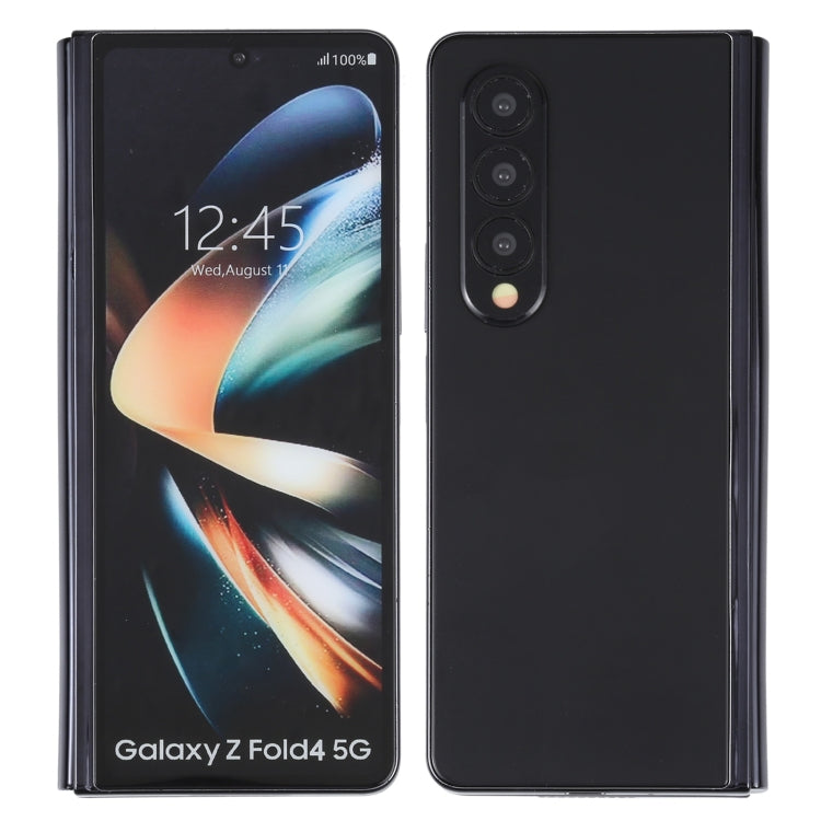 For Samsung Galaxy Z Fold4 Color Screen Non-Working Fake Dummy Display Model My Store