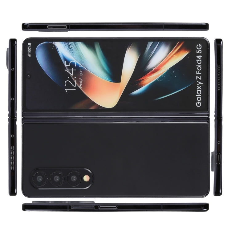 For Samsung Galaxy Z Fold4 Color Screen Non-Working Fake Dummy Display Model My Store