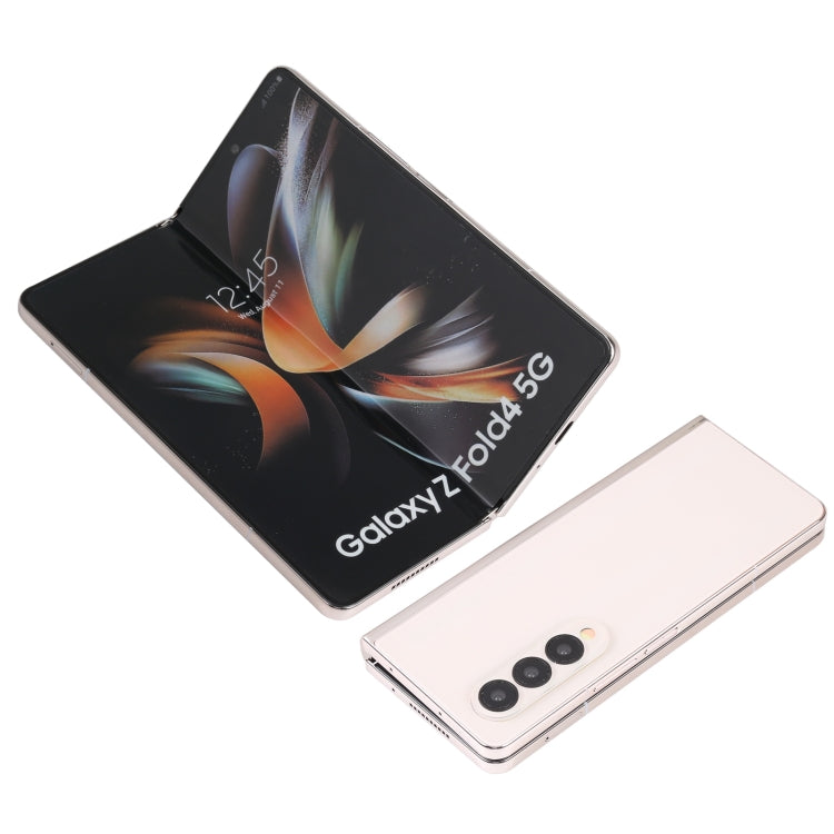 For Samsung Galaxy Z Fold4 Color Screen Non-Working Fake Dummy Display Model My Store