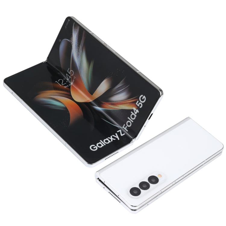 For Samsung Galaxy Z Fold4 Color Screen Non-Working Fake Dummy Display Model My Store